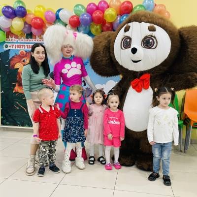 Отзыв: Флюра Шабаева