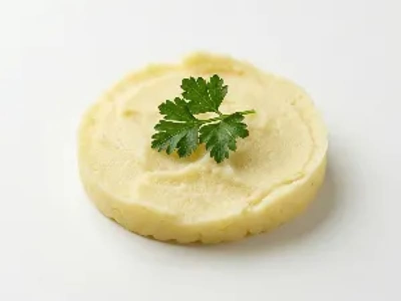 Картофельное пюре