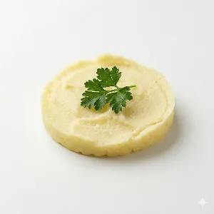 Картофельное пюре 