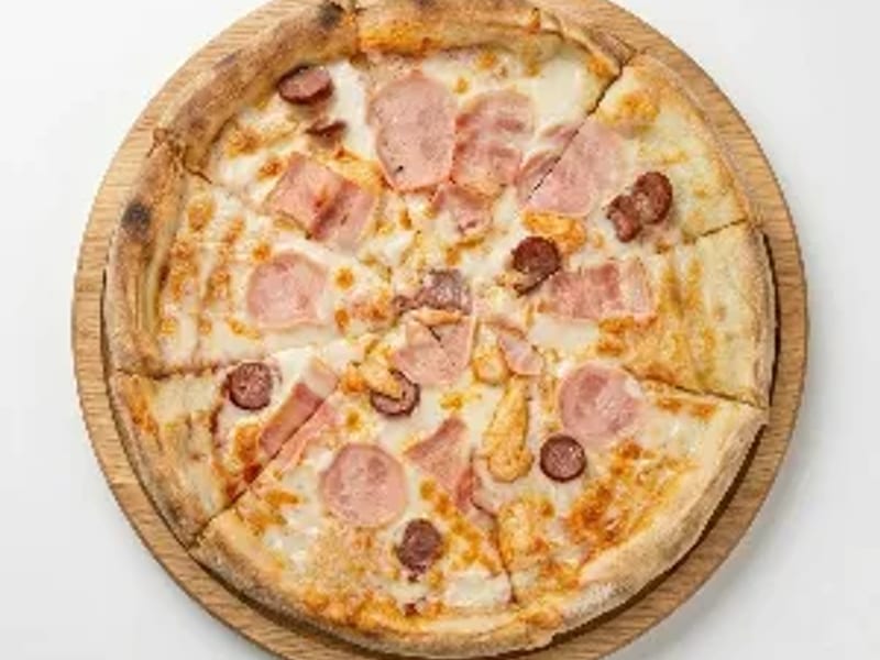 Пицца Мясная 30см