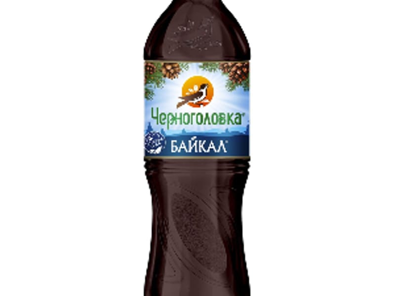 Напитки из Черноголовки 0,5л Байкал заказ бар