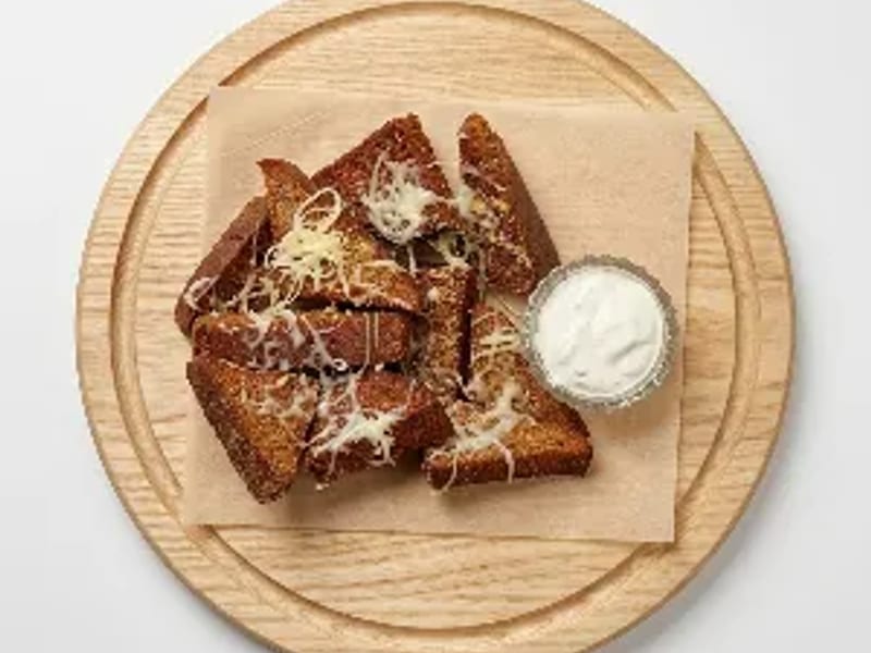 Гренки