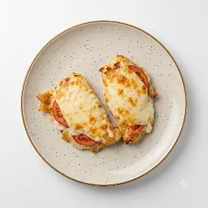 Куриная отбивная  бизнес