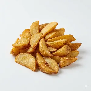 Картофель по-деревенски