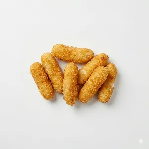 Сырные палочки