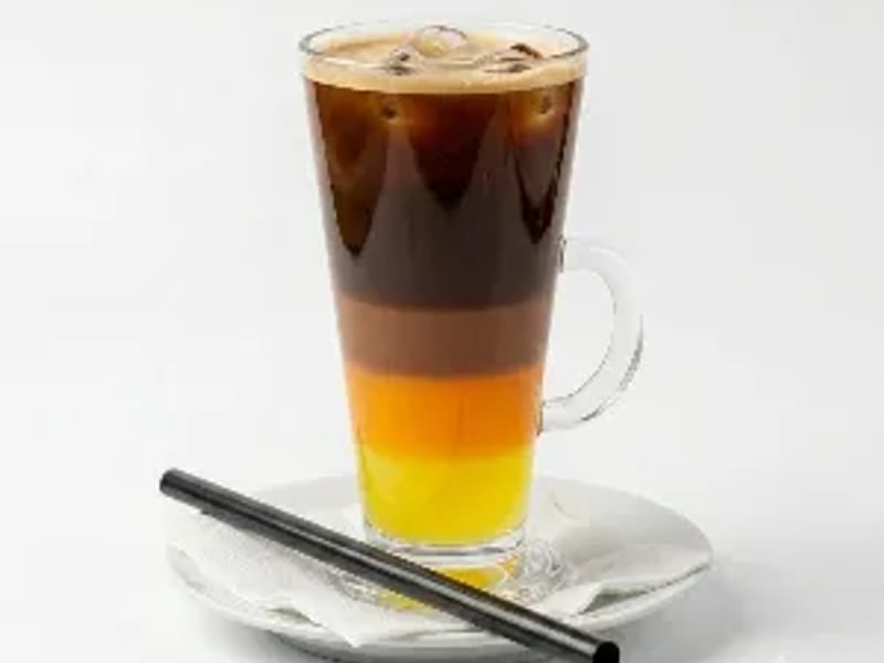 Кофе Бамбл