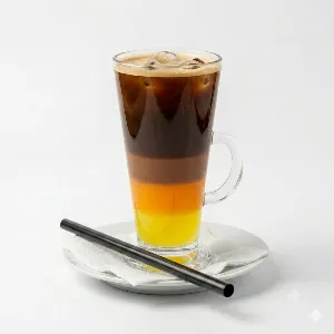 Кофе Бамбл