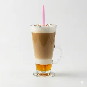 Айс-Кофе