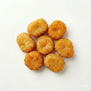 Нагеттсы куриные